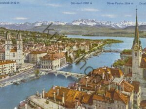 Zürich [009-4223