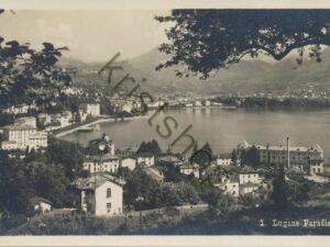 Lugano - Paradiso [009-4234