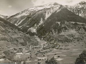 Klosters - Dorf   [009-4247