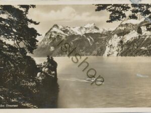 Am Urnersee [009-4249