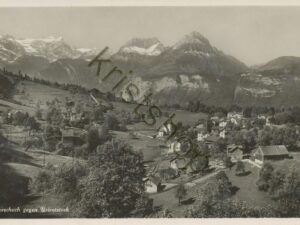 Morschach gegen Urirostock [009-4252