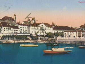 Rapperswil   [009-4331