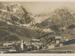 Engelberg gegen den Juchlipaß [009-4349