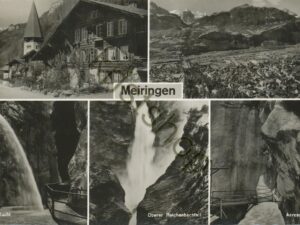 Meiringen [009-4393
