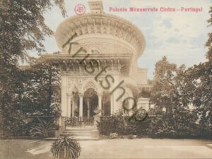 Cintra - Lalacio Monserrate   [009-4419
