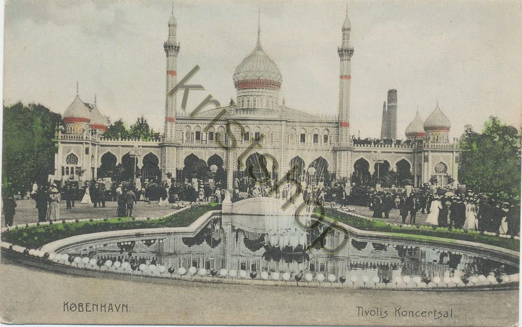 KRST009-4472_0.jpg København - Tivolis Konsertsal [009-4472