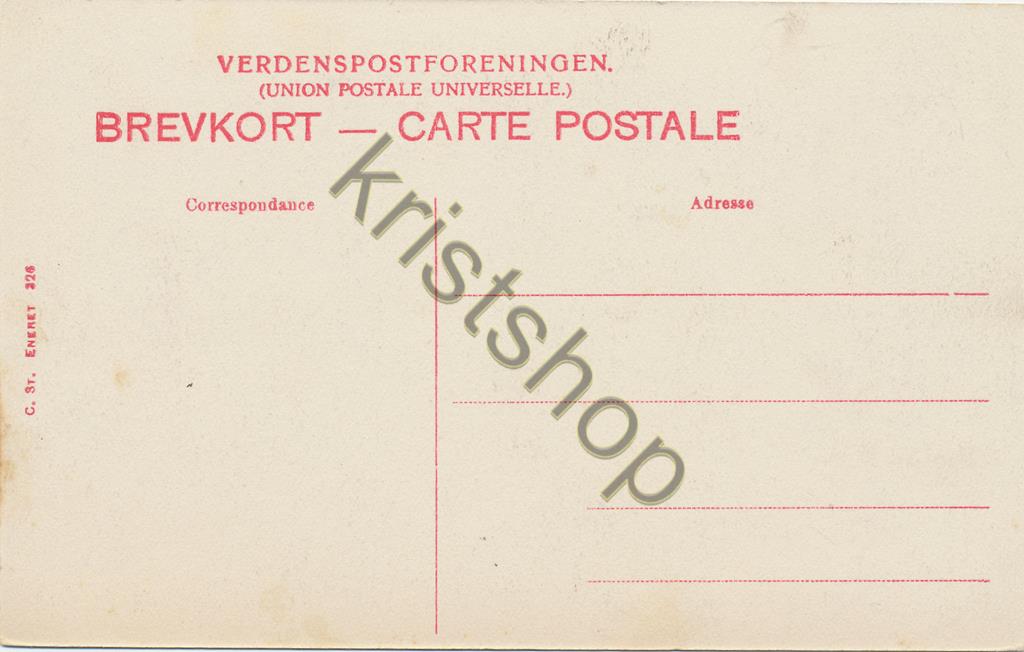 KRST009-4472_1.jpg København - Tivolis Konsertsal [009-4472 - Afbeelding 2