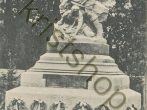 Chur - Fontana Denkmal   [009-4503