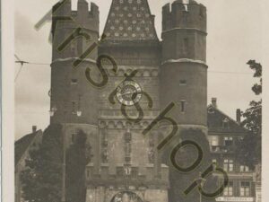 Basel - Spalentor [009-4505