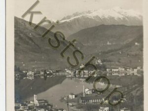 Lago di Lugano di Lavena e Ponte Tresa [009-4526