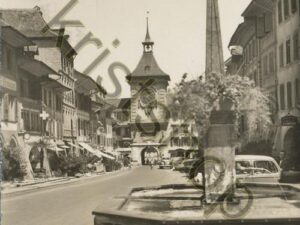 Murten - Morat [009-4537