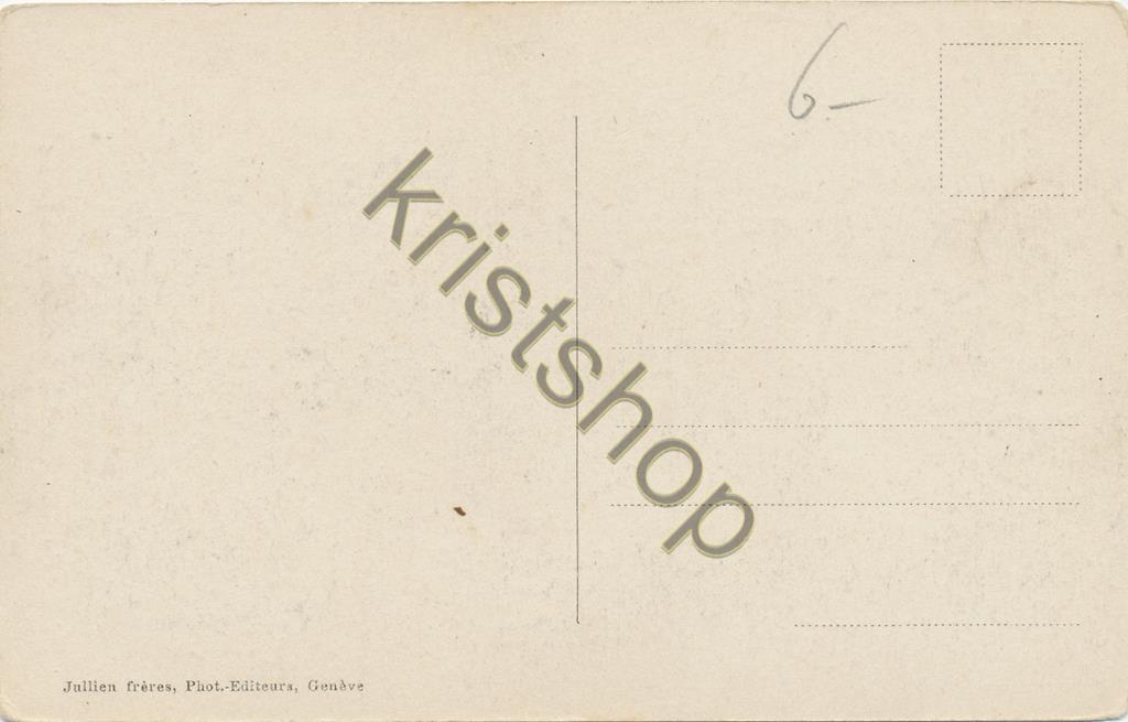 KRST009-4550_1.jpg Lausanne - Escaliers du Marché [009-4550 - Afbeelding 2