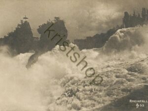 Rheinfall   [009-4555