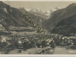 Wilderswil [009-4583
