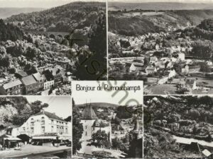 Remouchamps [009-4692