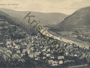 Eberbach am Neckar [009-4712