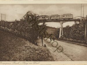 Beek - Berg en Dal - Bergspoor [009-4817