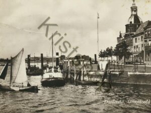 Dordrecht - Groothoofd [009-4819