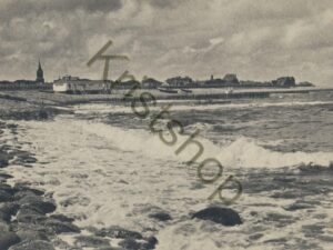 Den Helder - Zeedijk [009-4824