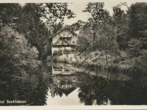 Velp - Hotel Beekhuizen [009-4849