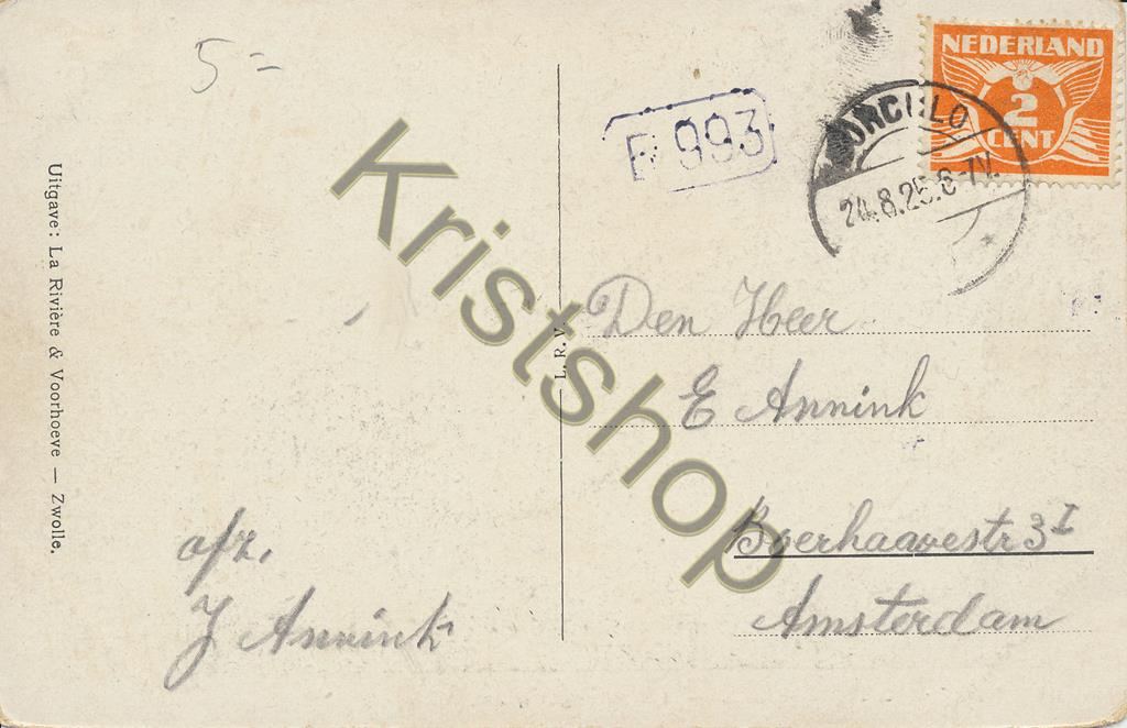 KRST009-4888_1.jpg Borculo - De verwoesting van Borculo 1925 [009-4888 - Afbeelding 2