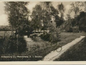 Valkenburg - Wandelweg in 't Geuldal [009-4897