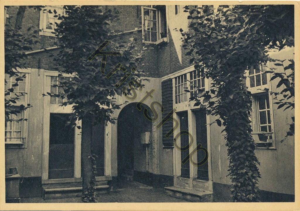 KRST009-4917_0.jpg Amsterdam - Raepenhofje - Palmgracht [009-4917