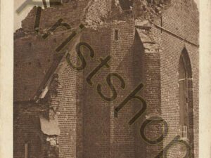Borculo - Na de cycloon op 10 mei 1925 [009-4947