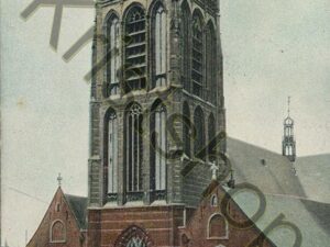 Scheveningen - De Omroeper [009-4952
