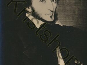 Componist - Nicolo Paganini [009-4973 [009-4973