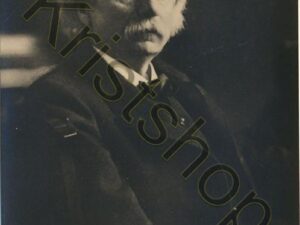 Componist - Edvard Hagerup Grieg [009-4974 [009-4974