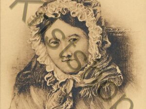 Dorothy Wordsworth [009-4976 [009-4976