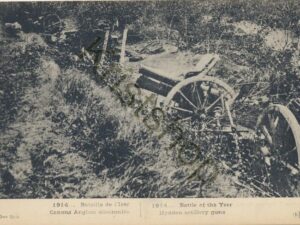 Bataille de l'Iser [009-4989