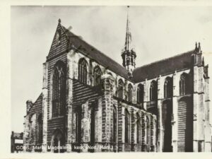 Goes - Maria Magdalena kerk (Ned. Herv) [009-5003