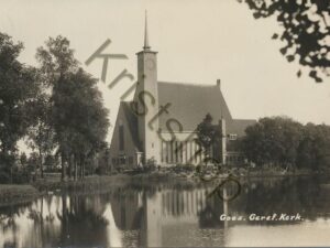 Goes - Geref. Kerk [009-5007
