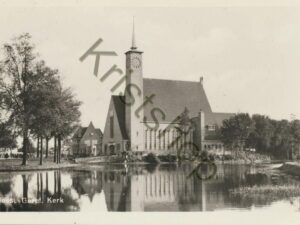Goes - Geref. Kerk [009-5008