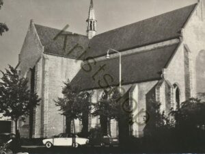 Haamstede - Herv. Kerk [009-5037