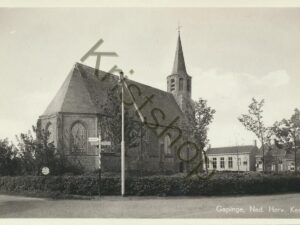 Gapinge - Ned. Herv. Kerk [009-5042