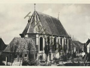 Goedereede - Ned. Herv. Kerk [009-5047