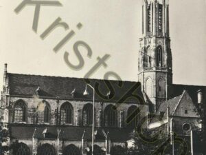 Hulst - Basiliek [009-5081