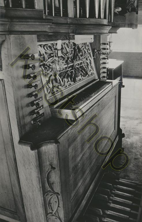 KRST009-5087_0.jpg Gapinge - Ned. Herv. Kerk - orgel - organ [009-5087