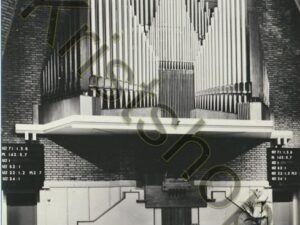 Goes - Geref. Westerkerk - orgel - organ [009-5099