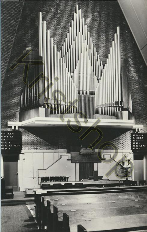 KRST009-5099_0.jpg Goes - Geref. Westerkerk - orgel - organ [009-5099