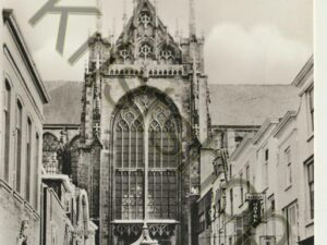Goes - Korte Kerkstraat [009-5102