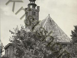 Burgh - Herv. Kerk [009-5124