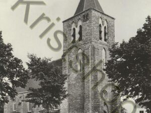 Biggekerke - Herv. Kerk [009-5127