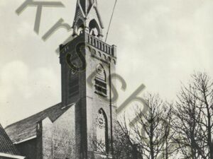 Arnemuiden - Ned. Herv. Kerk [009-5143