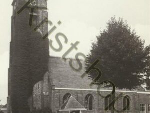 Aagtekerke - Ned. Herv. Kerk [009-5152