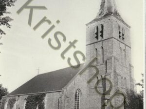 Domburg - Ned. Herv. Kerk [009-5153