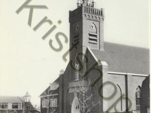 Arnemuiden - Hervormde Kerk [009-5154